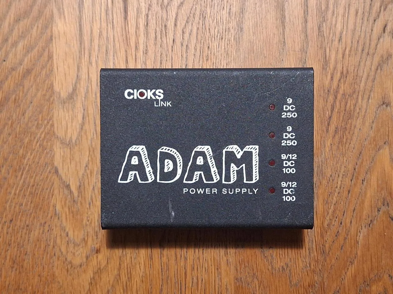 CIOKS Link Adam