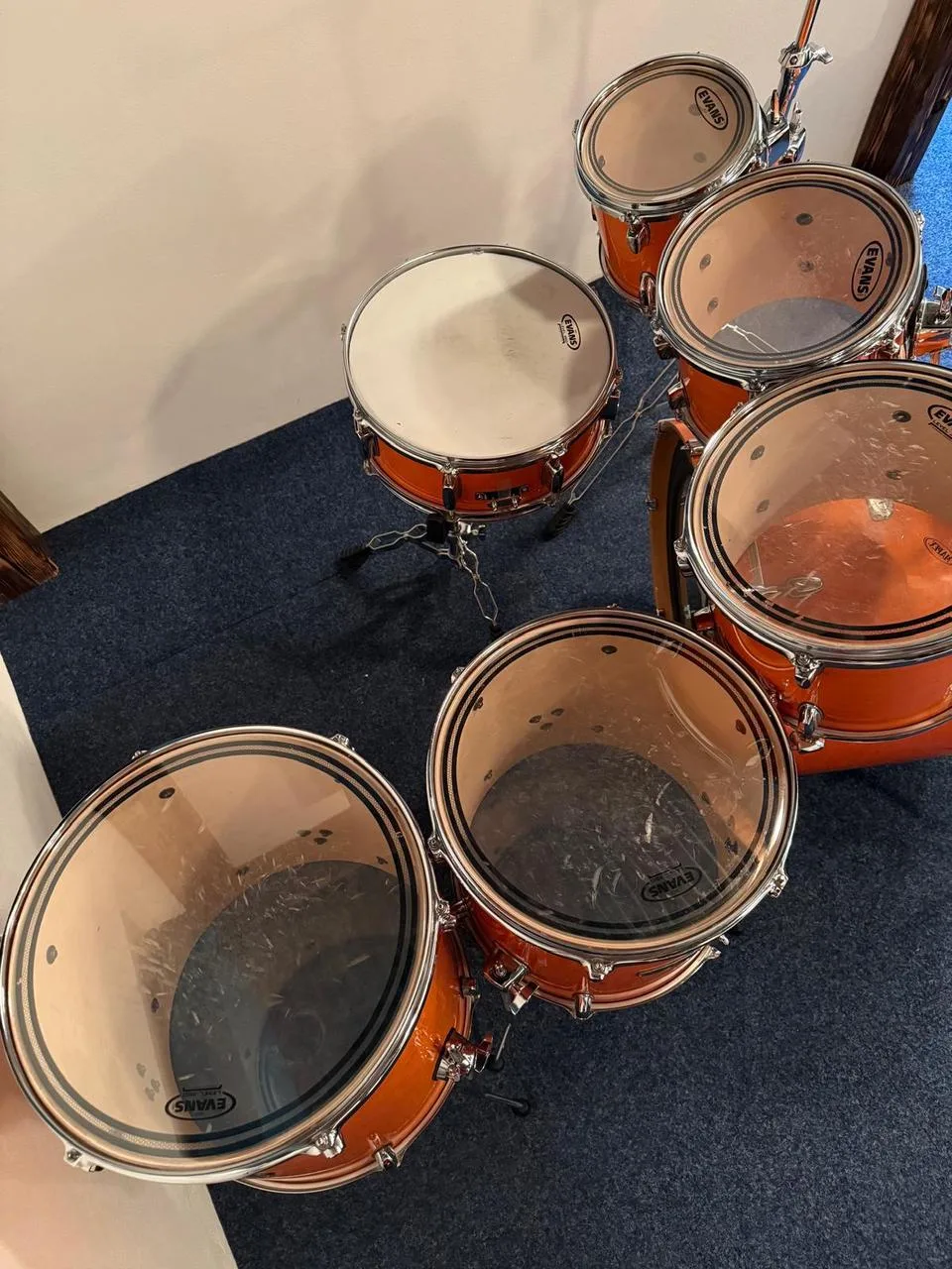 Prodám Mapex M-Birch