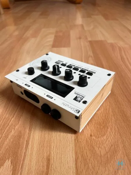 Mutable Instruments Shruti