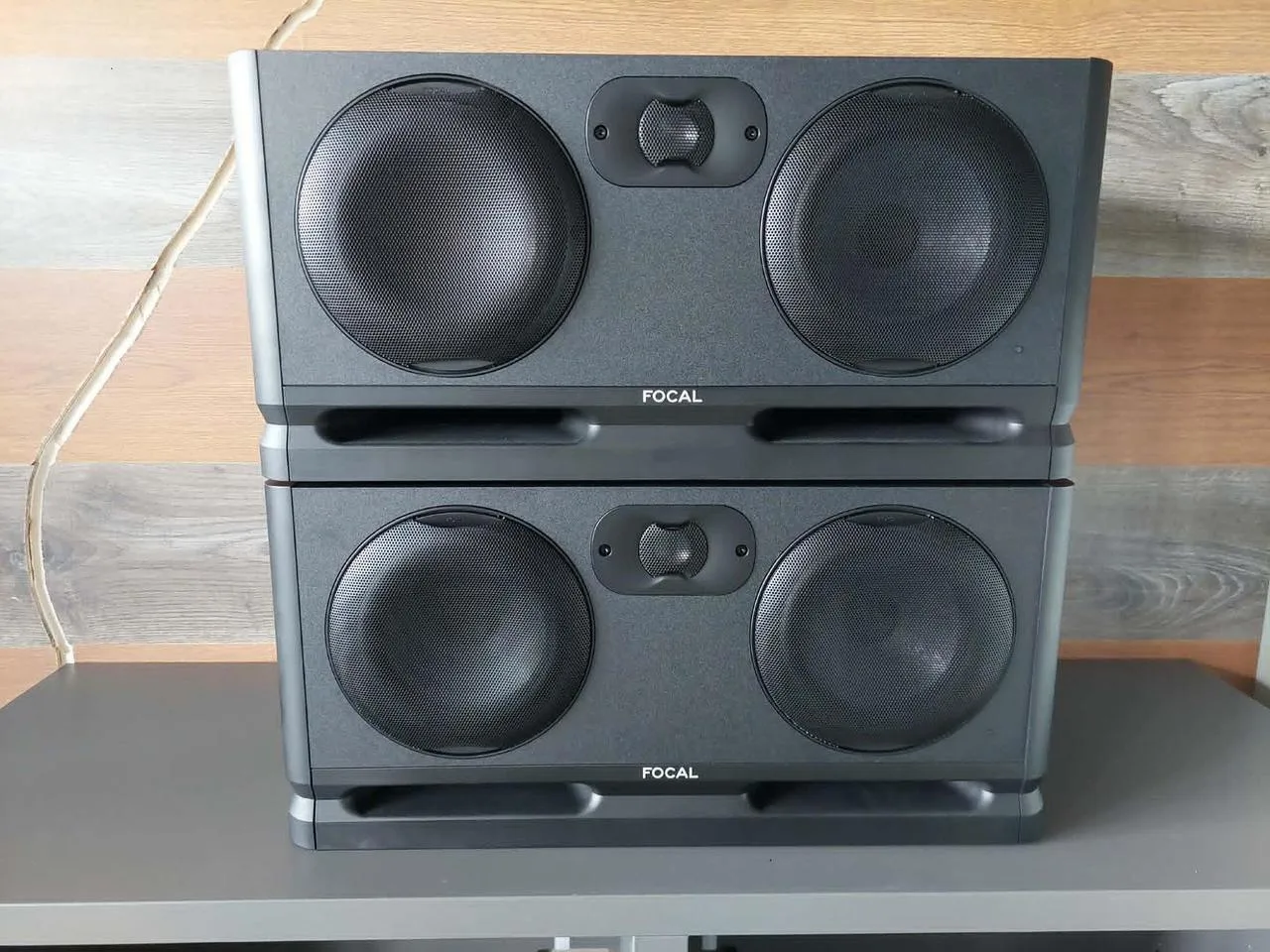 Focal Alpha Twin Evo
