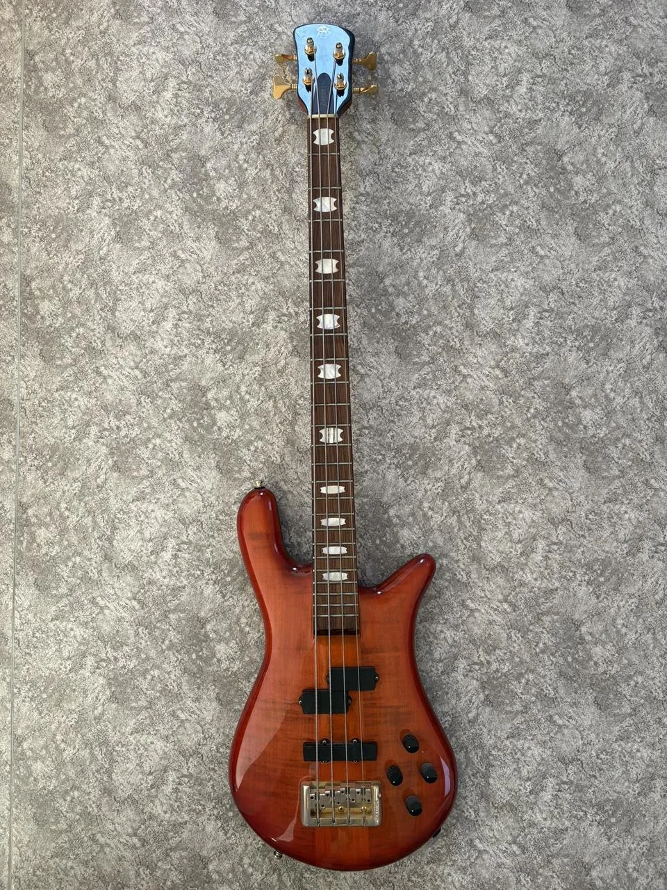 Spector Euro4 LX
