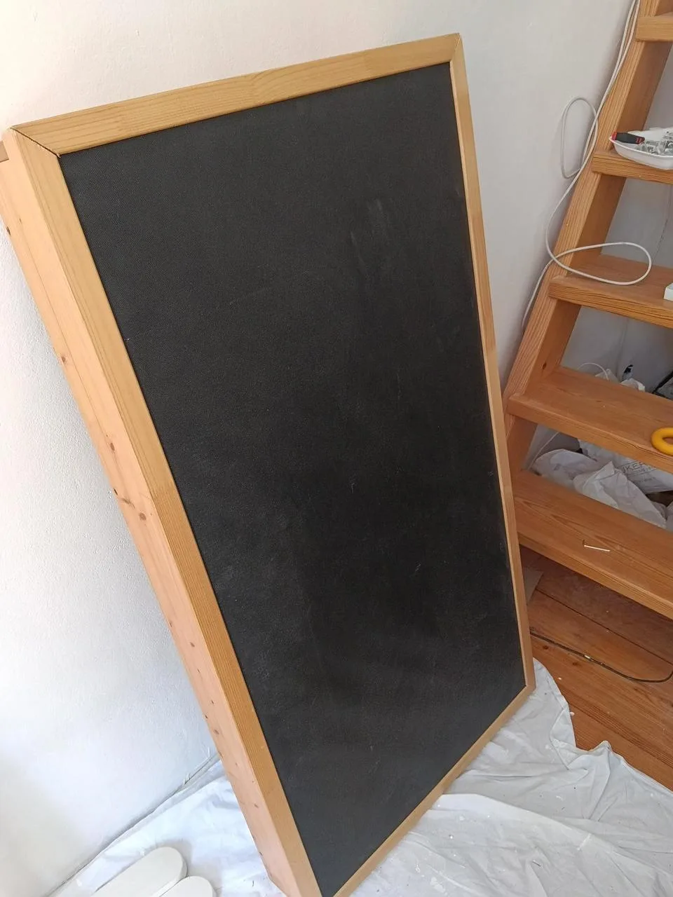 Akustický panel 125*65*13 (smrk)
