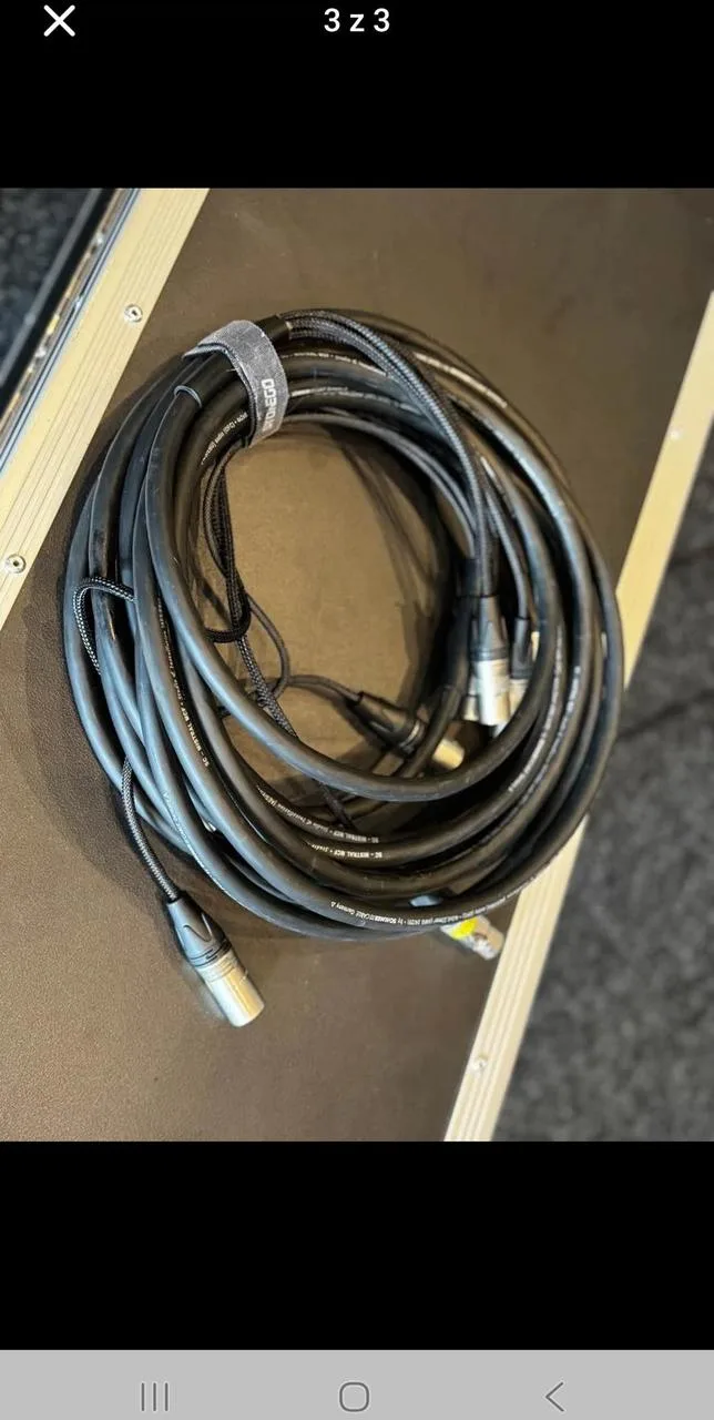 In-ear monitoring
