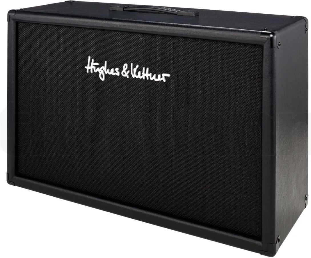 Hughes&Kettner Tubemeister 212 Box