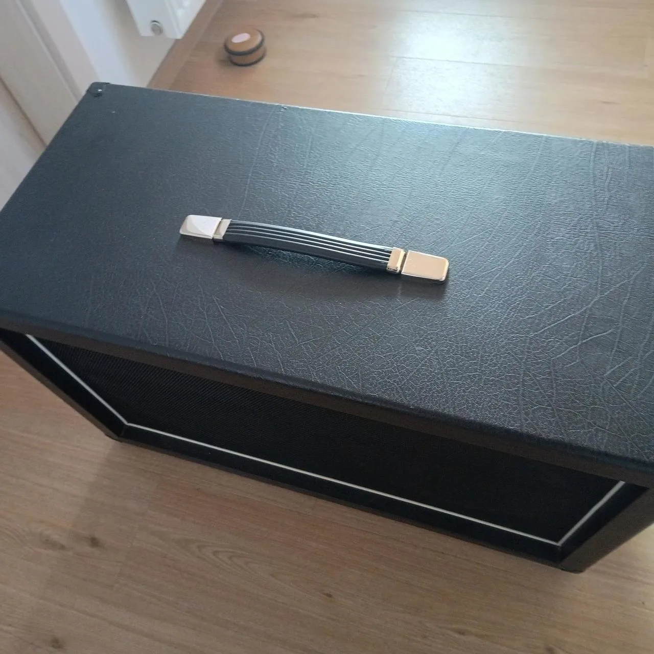 Kytarový box WANGS 2x12, S80-212CB