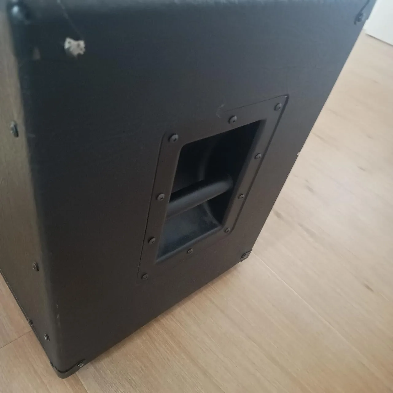 Kytarový box WANGS 2x12, S80-212CB