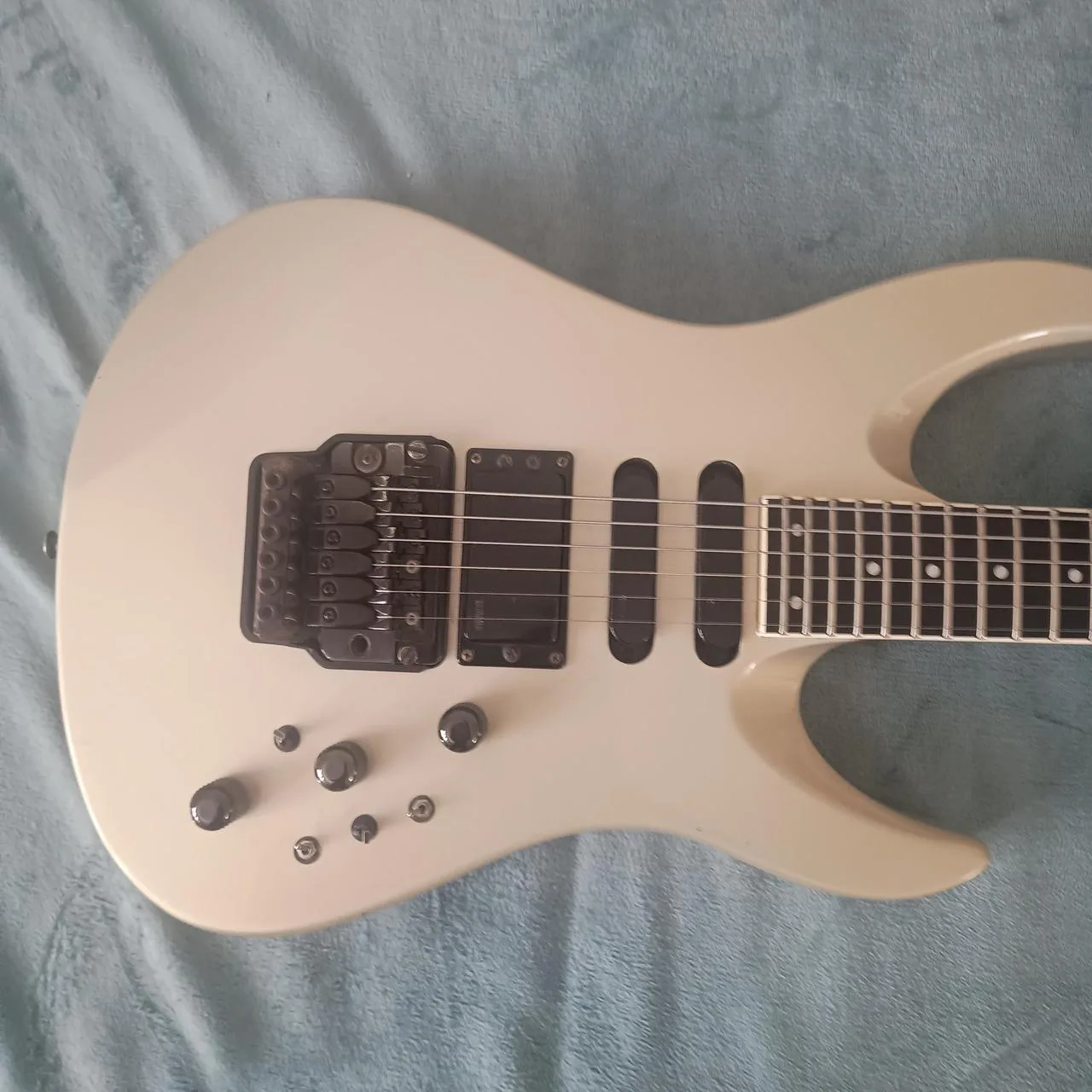 Yamaha RGX1212A