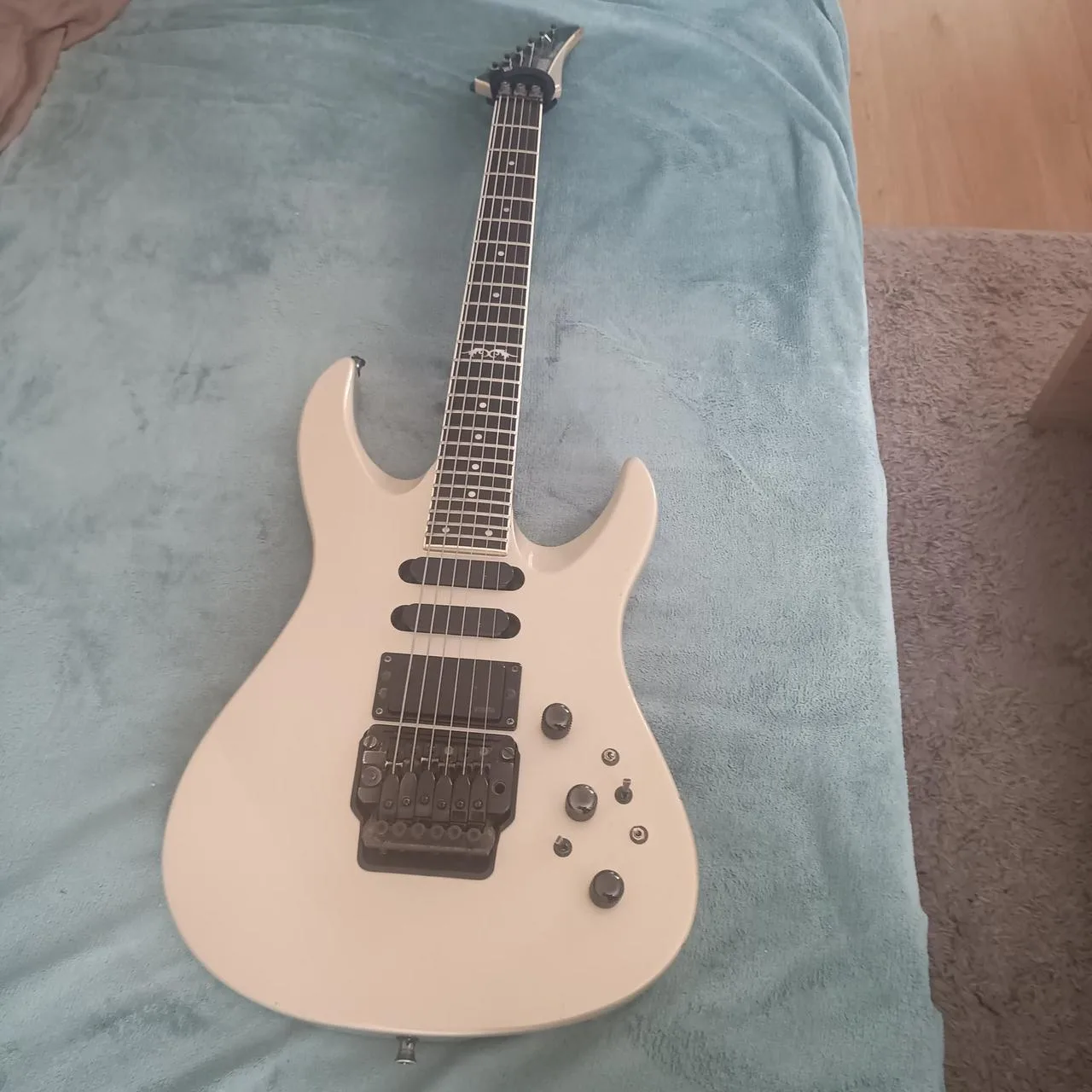 Yamaha RGX1212A