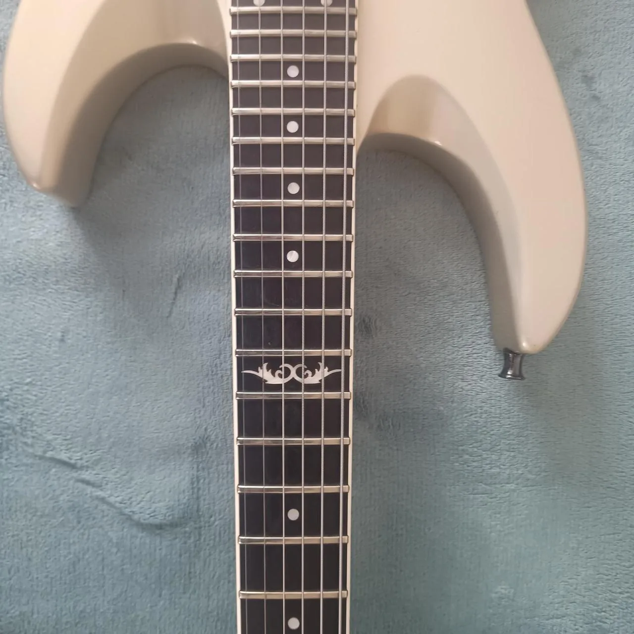 Yamaha RGX1212A