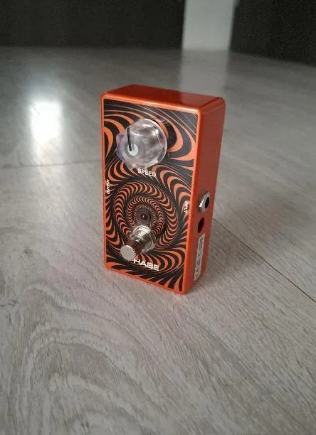 Dunlop MXR WA90 Phase
