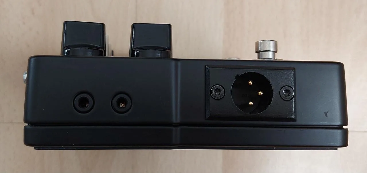 TC Electronic SpectraDrive