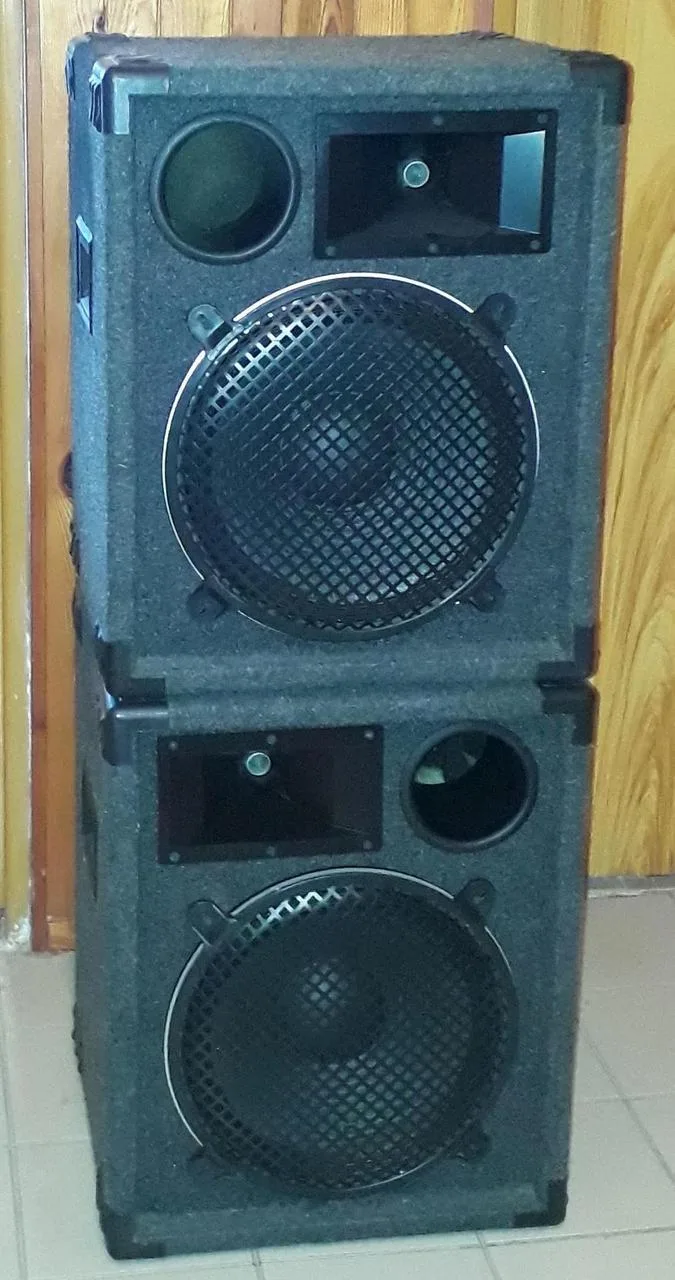 RH Sound 12/2/200 reproboxy