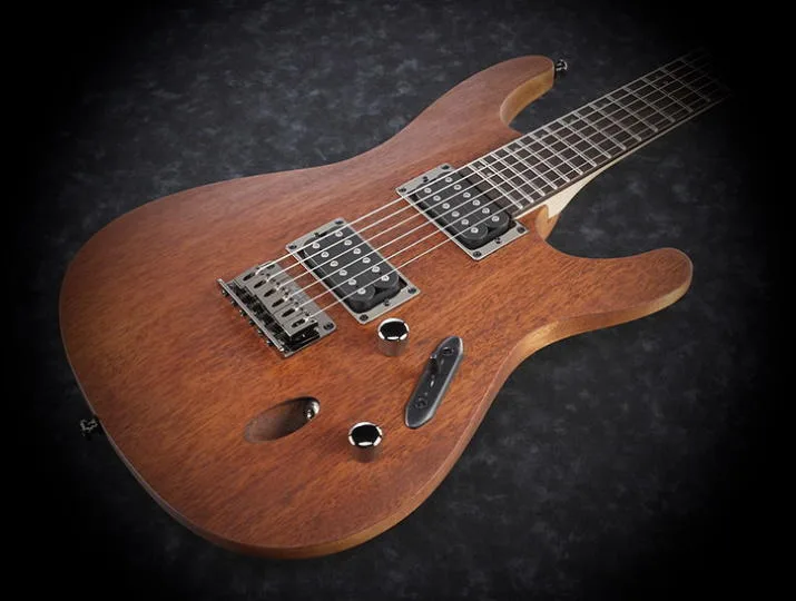 Ibanez 521S Mahoganyoil
