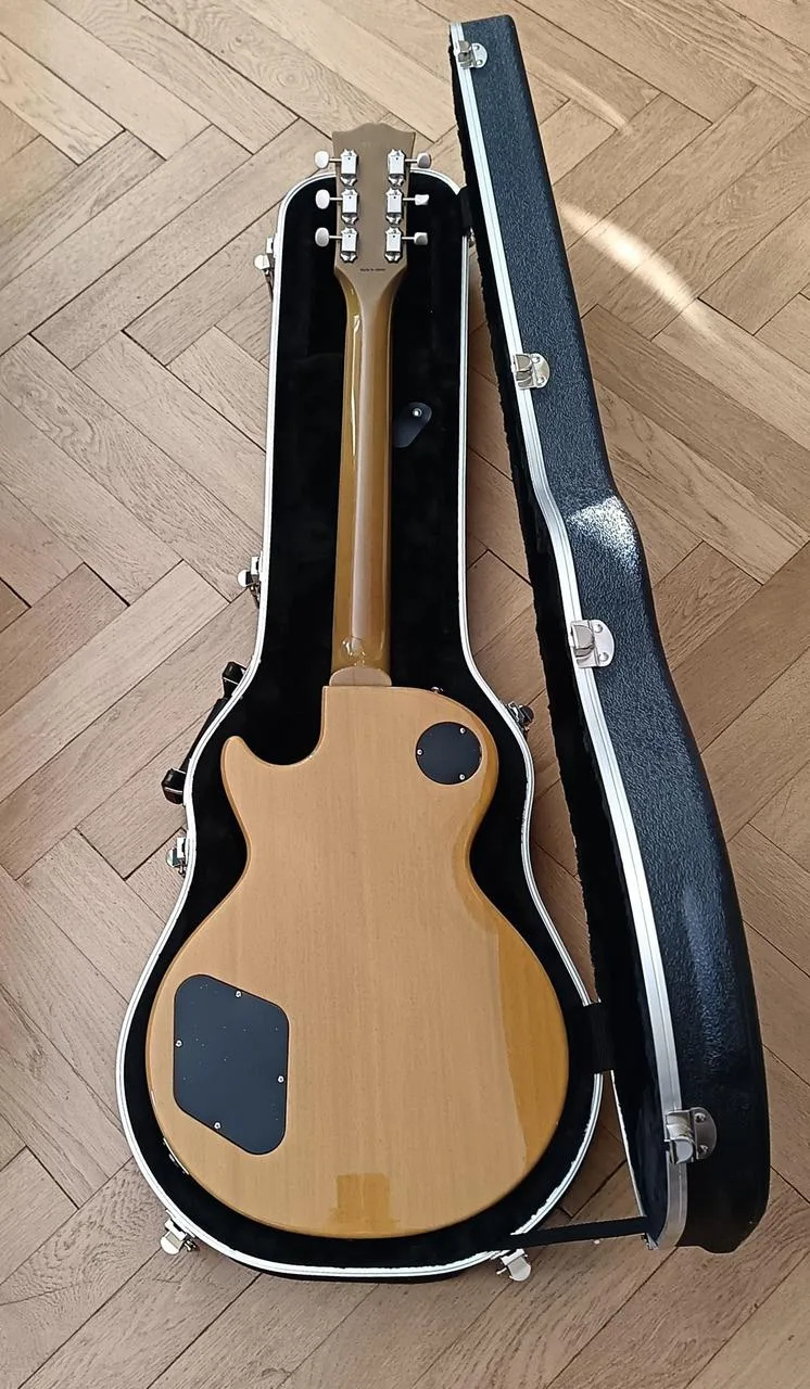 Tokai Love Rock LSS 104 SYW