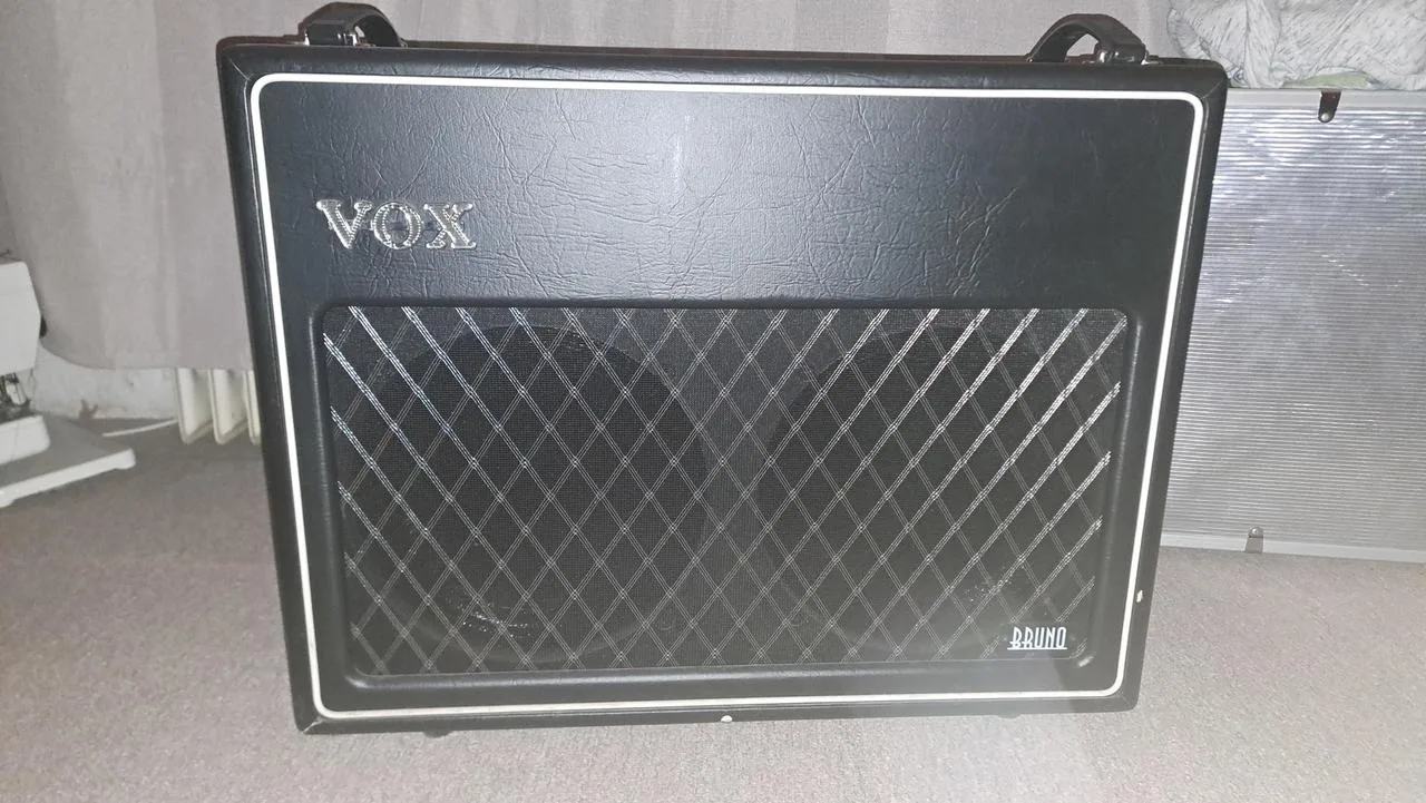VOX TB35C2