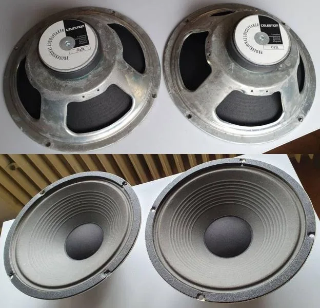 Celestion G12L – Celestion G12L