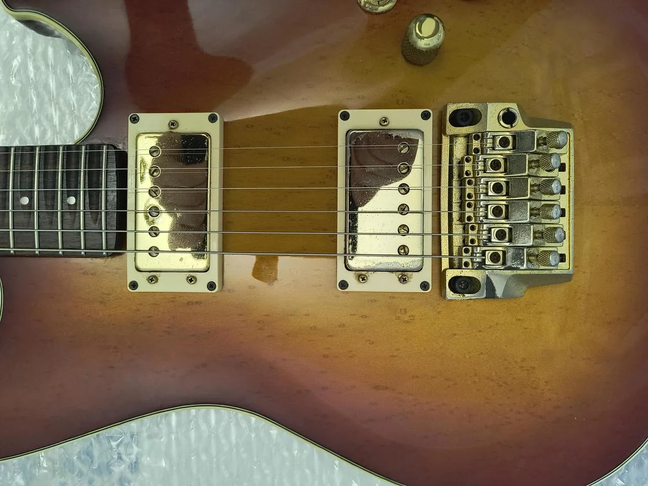 Ibanez Roadstar II RS1300 1984 Japonsko
