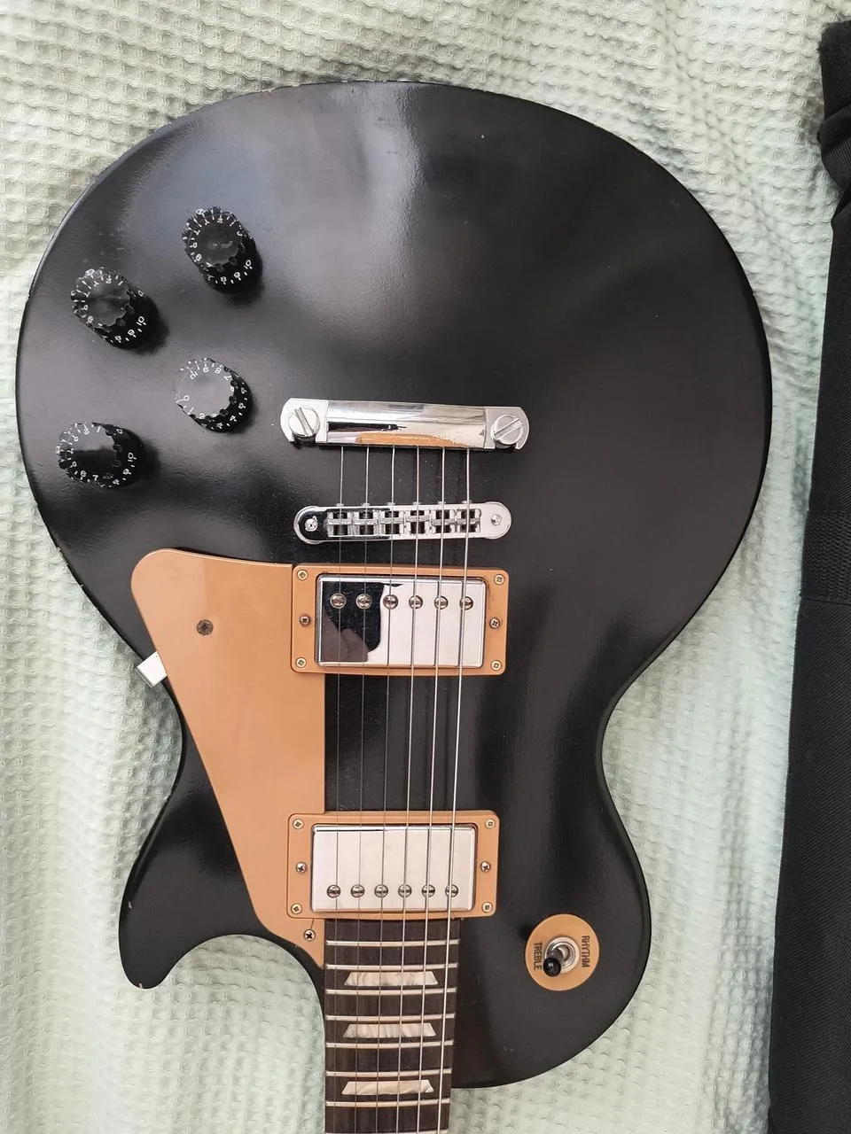 Gibson LES Paul Studio 120TH Anniversary 2014 Used Electric