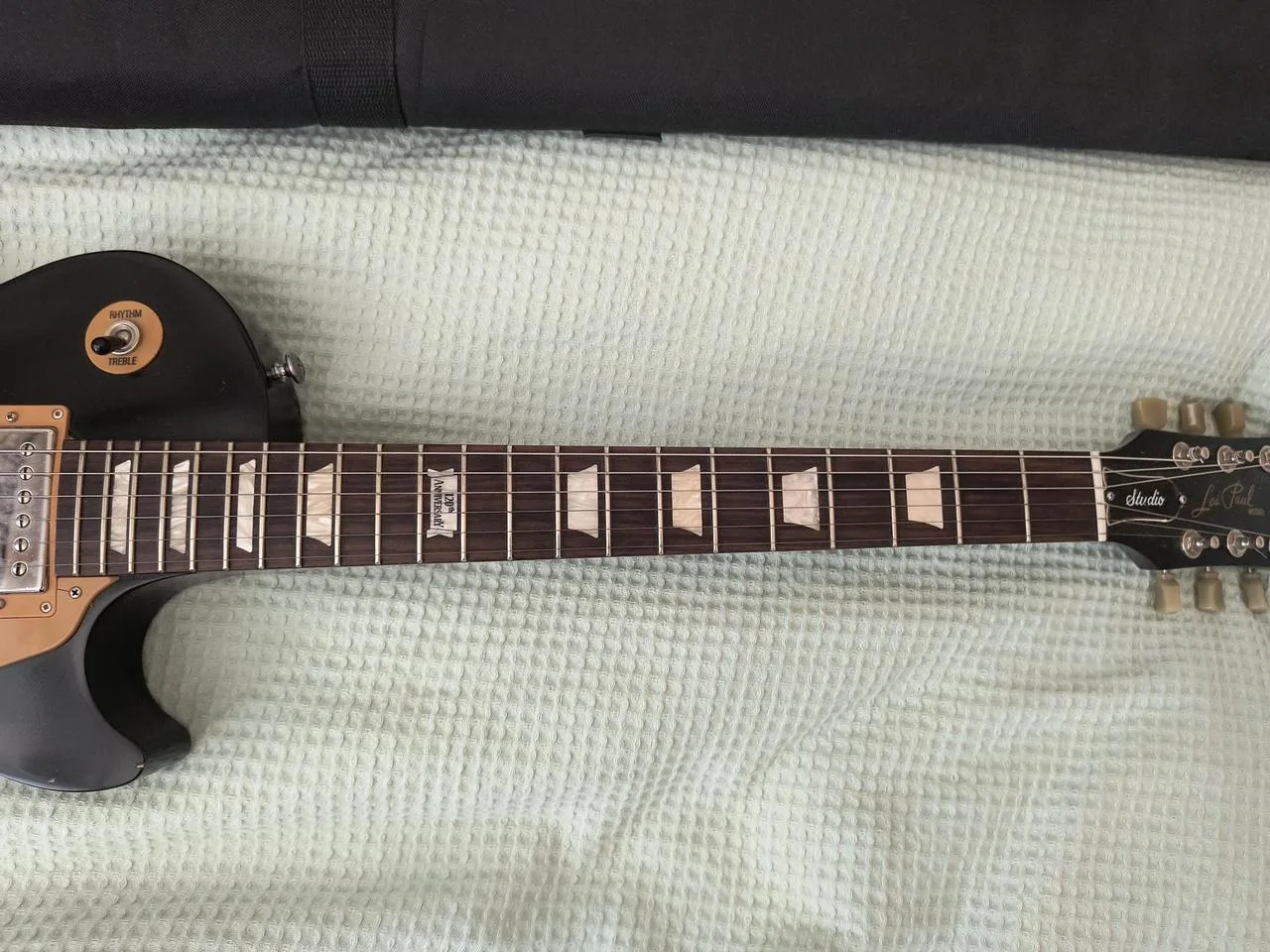 Gibson LES Paul Studio 120TH Anniversary 2014 Used Electric