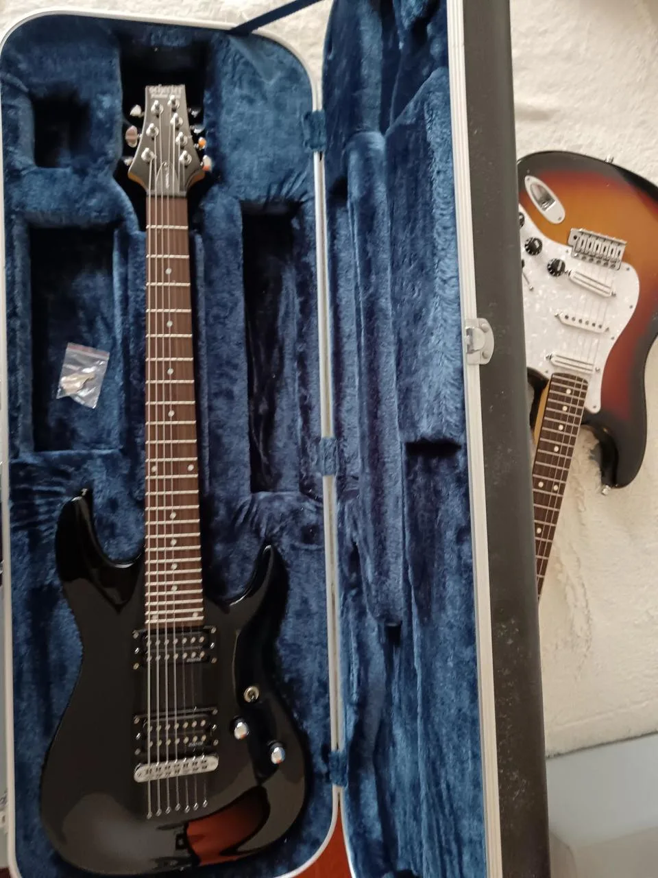 Schecter