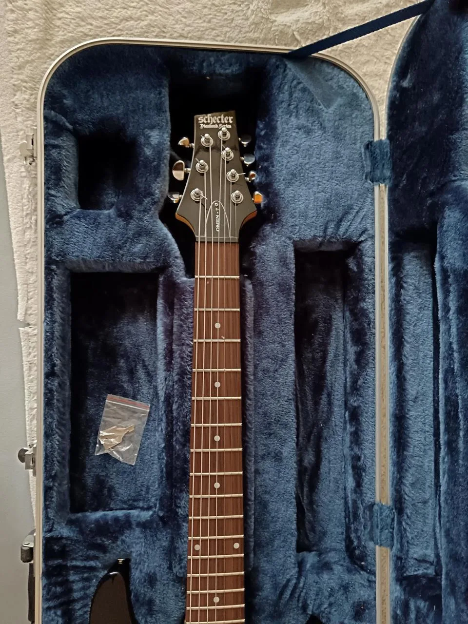 Schecter