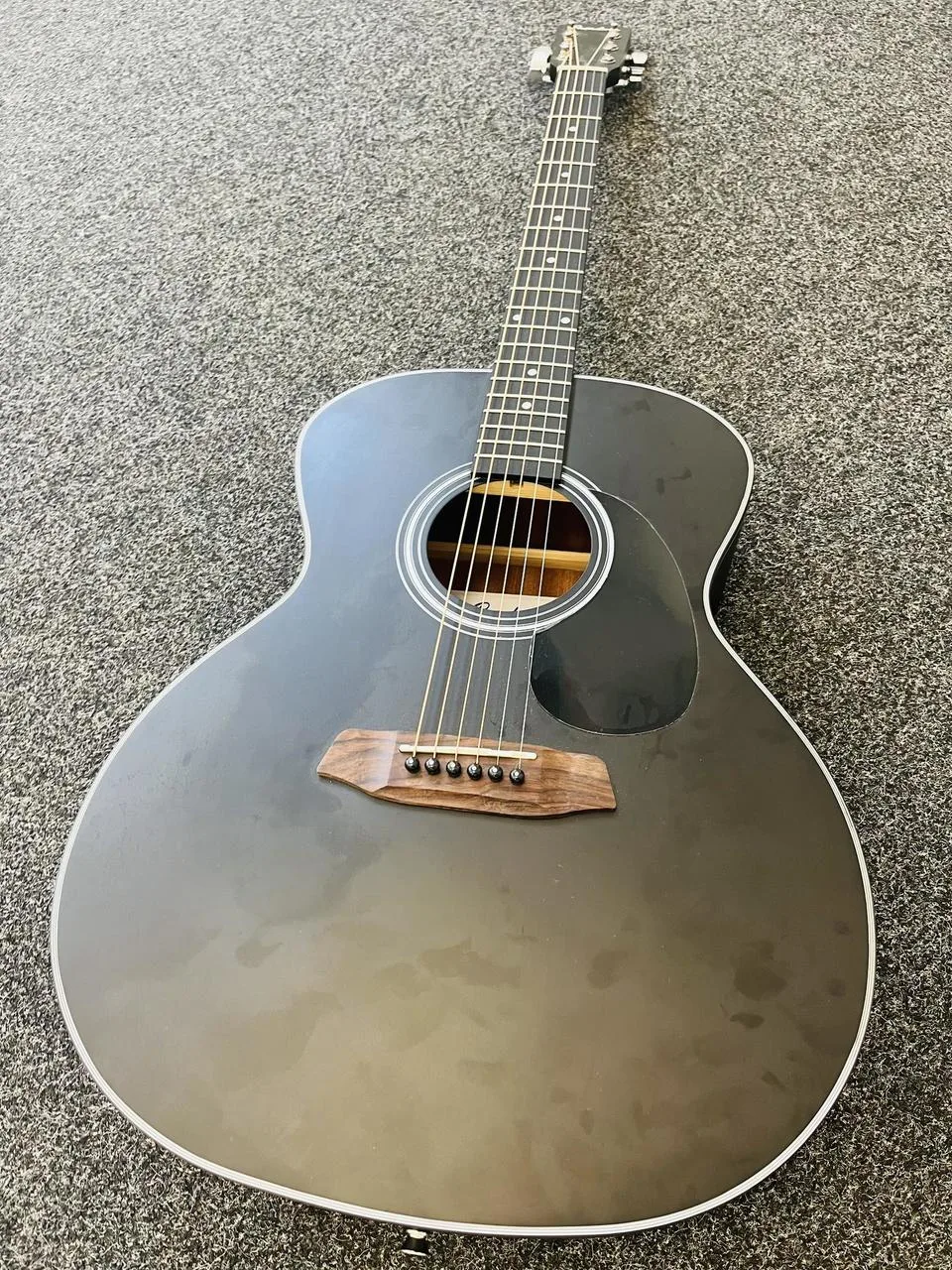 Pasadena PG-100BK