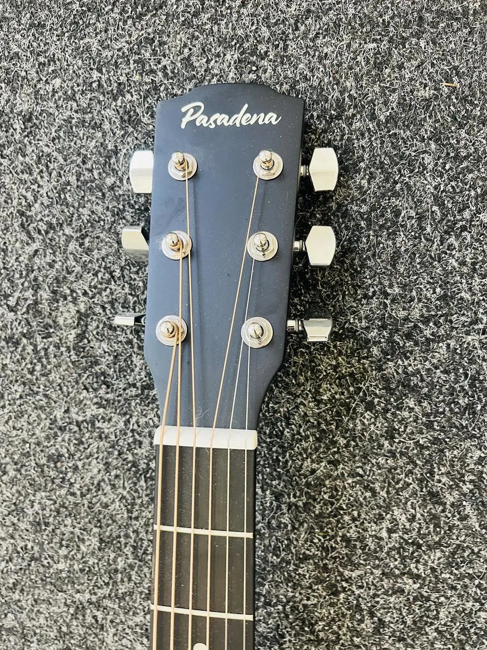Pasadena PG-100BK