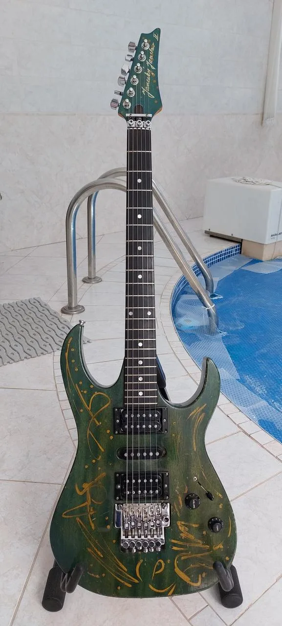 Superstrat