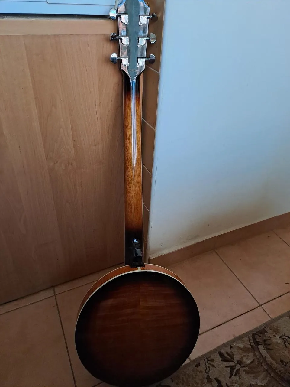 Banjo SX šestistrunné