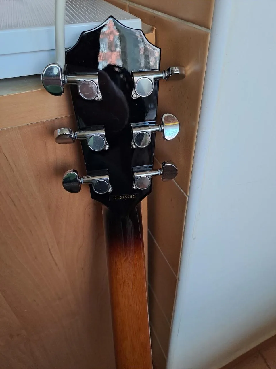 Banjo SX šestistrunné