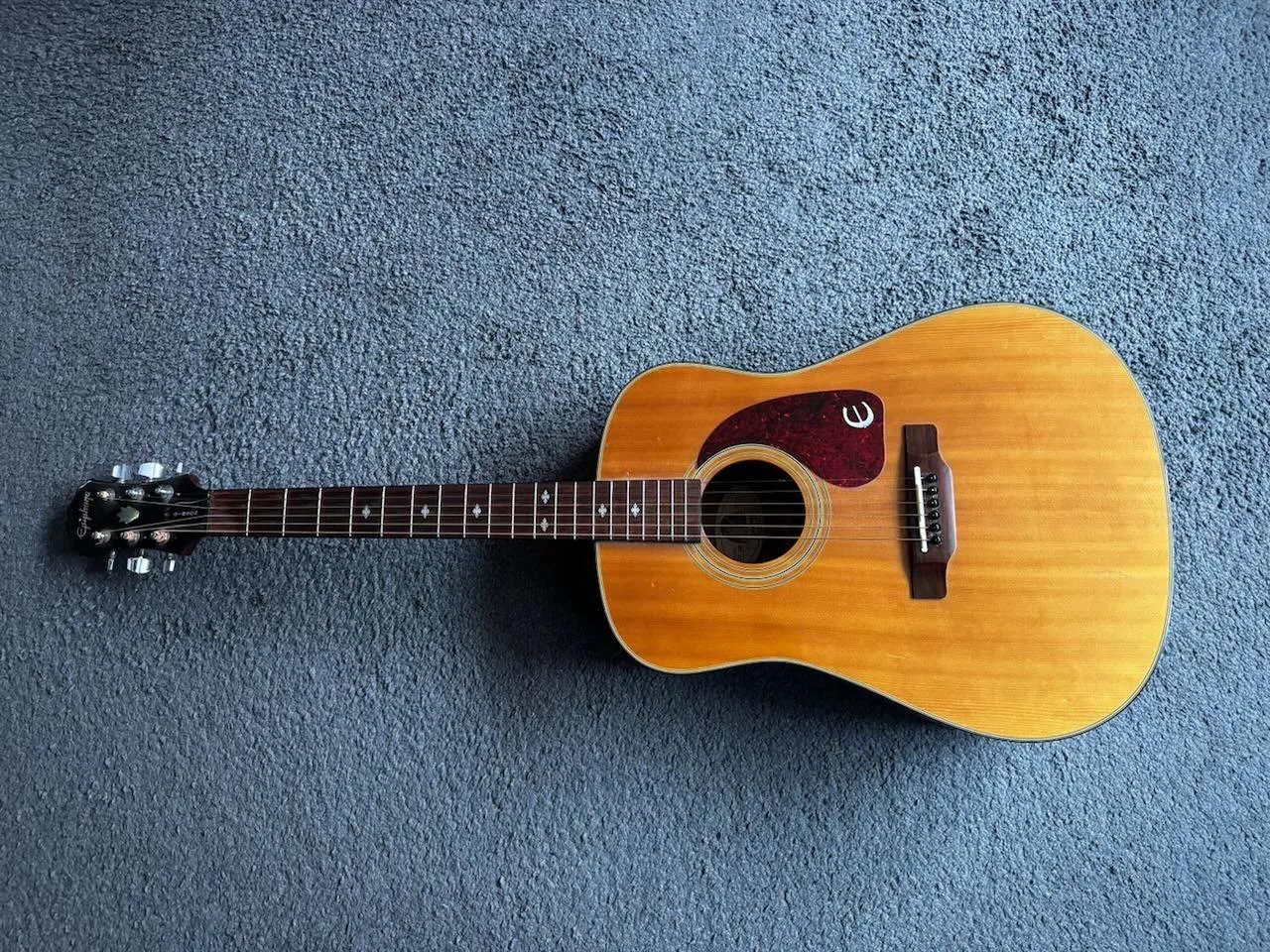 Gibson Epiphone PR-350