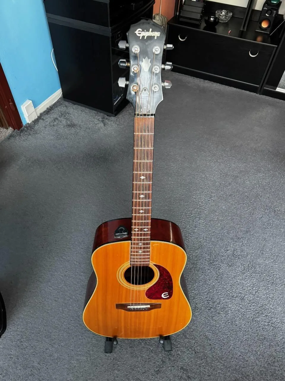Gibson Epiphone PR-350