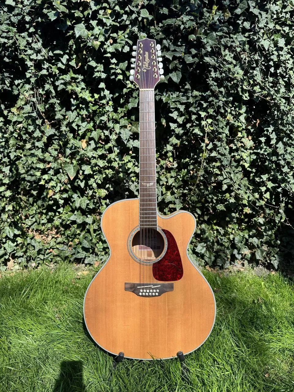 Takamine GJ72CE-12-NAT