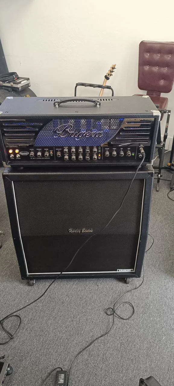 Bugera 333XL Infinium