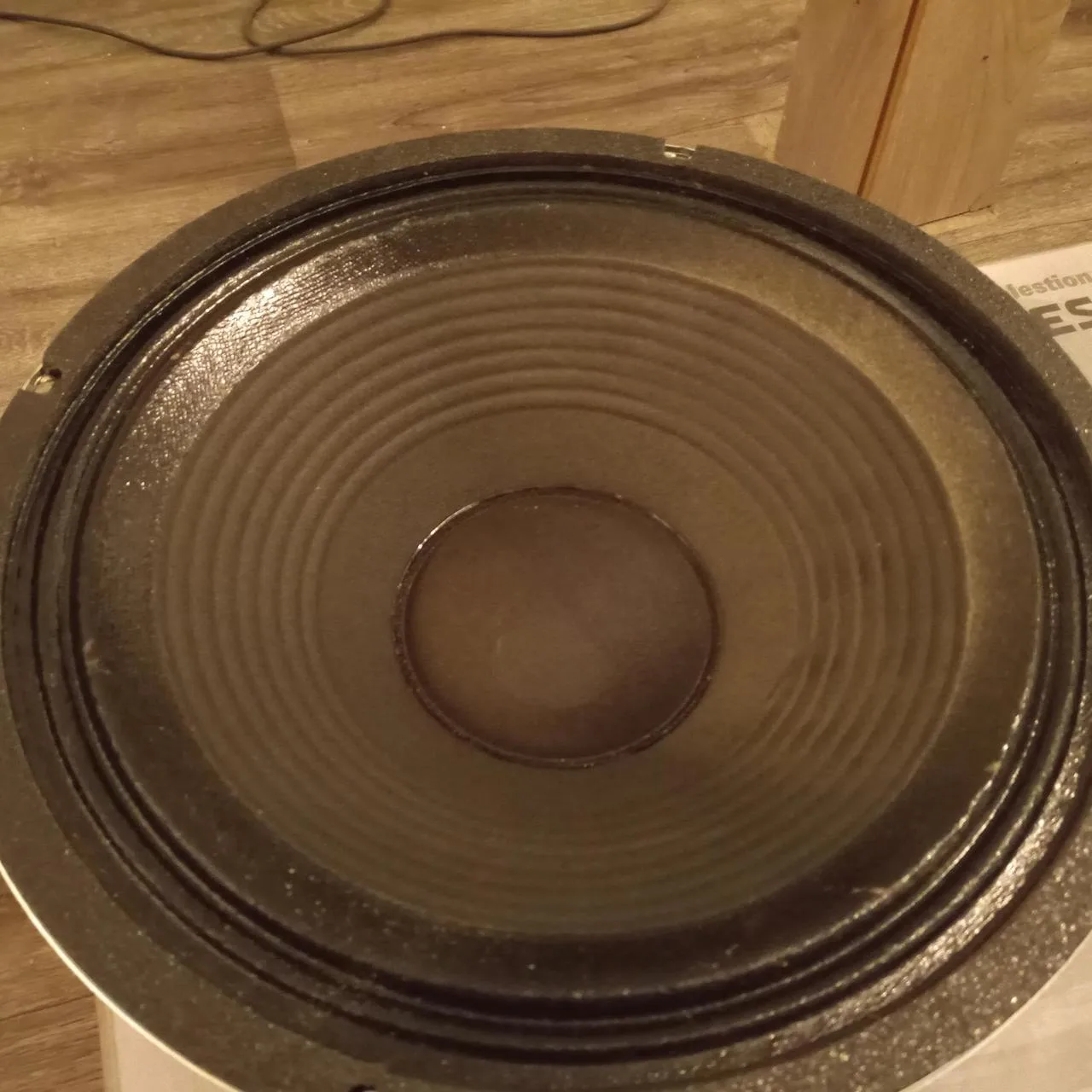 Kytarový reproduktor Celestion G12T-75 16ohmů 2x