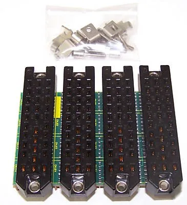 Sony input Board s konektory aka Siemens