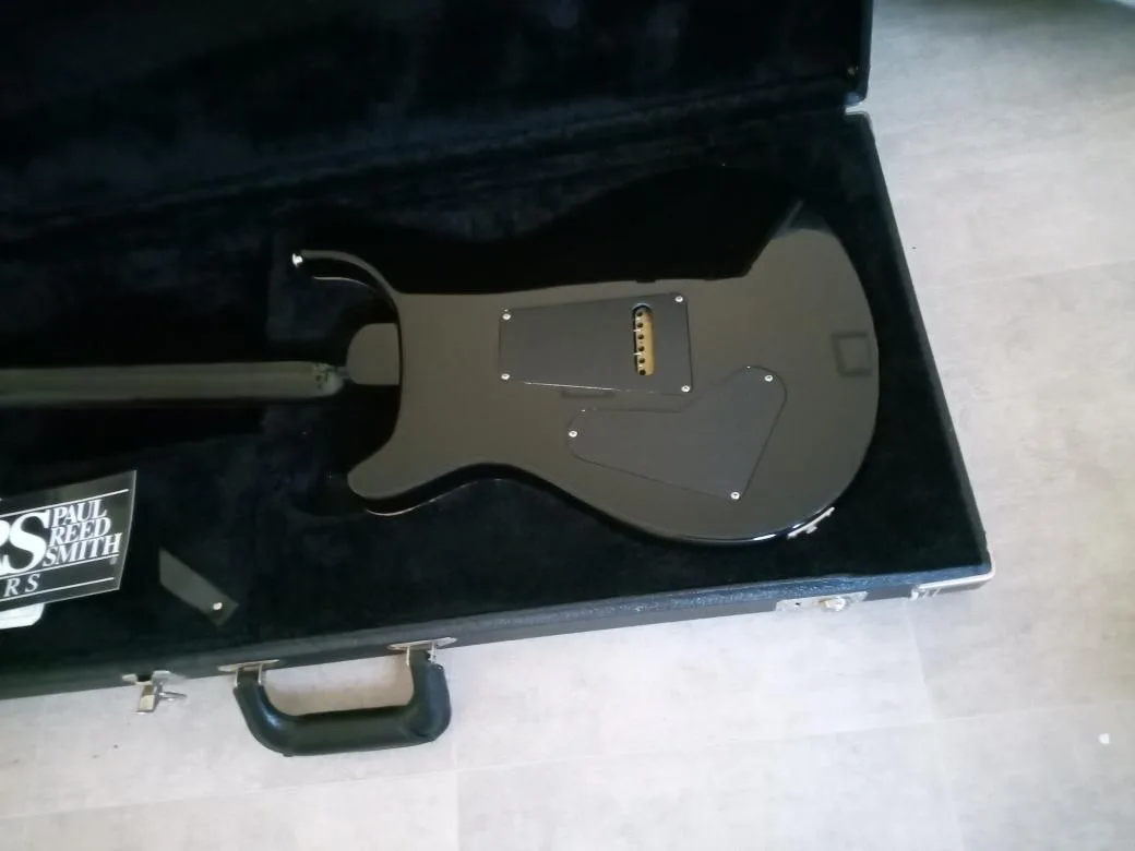 PRS Custom 24, USA