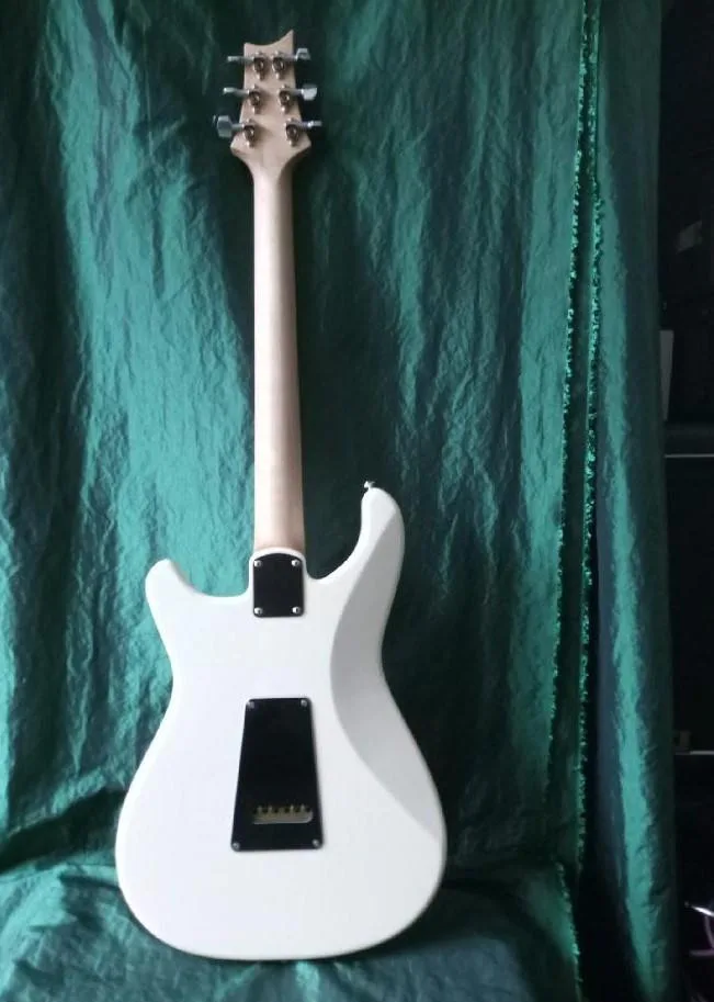 Paul Reed Smith Prs Nf3 , Antique White, USA