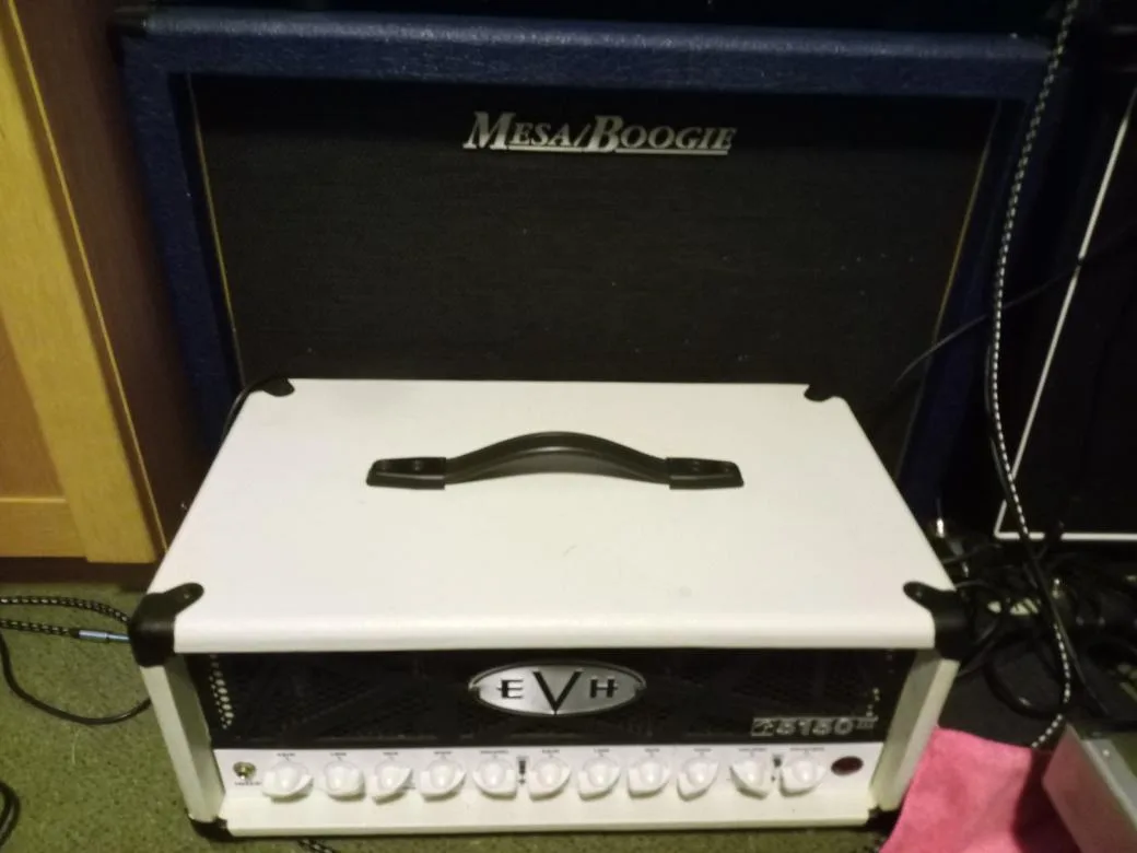Marshall JTM45...