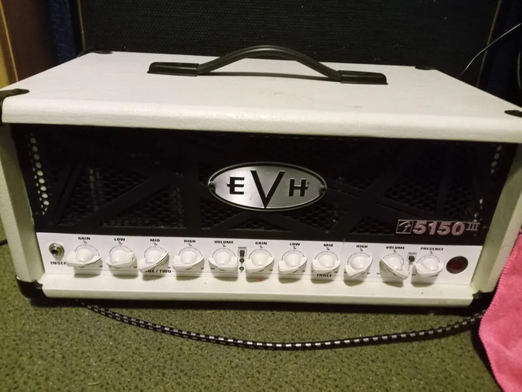 Marshall JTM45...