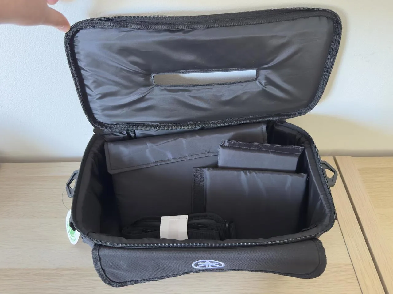 Yamaha Softcase THR – TOP stav (jako nový)
