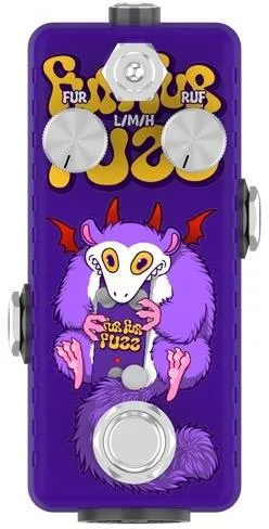 Musontek Furfur Fuzz