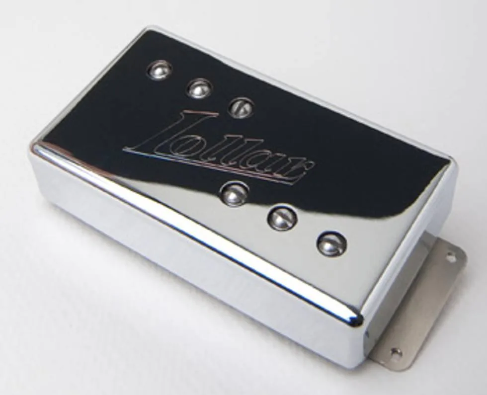 snímač Lollar Regal wide range neck