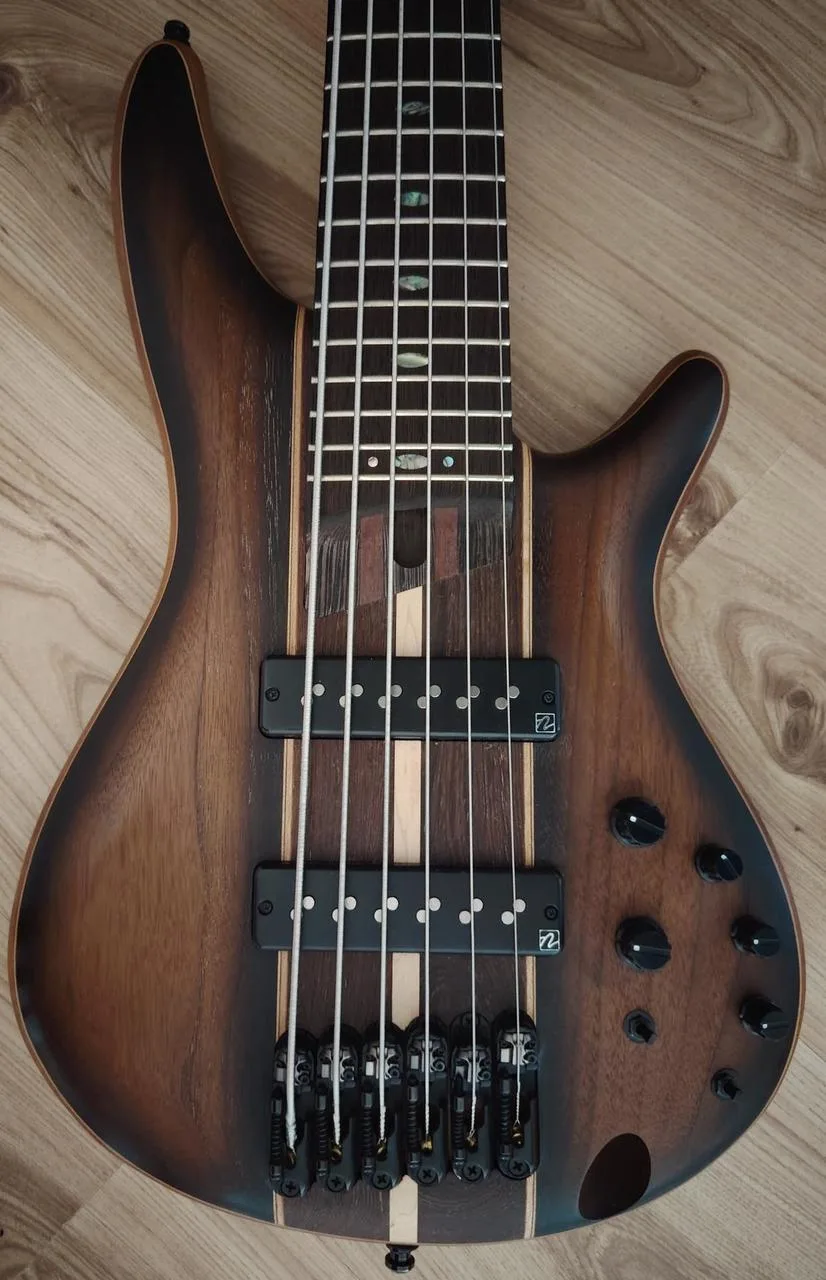 IBANEZ SR 1356 Premium B