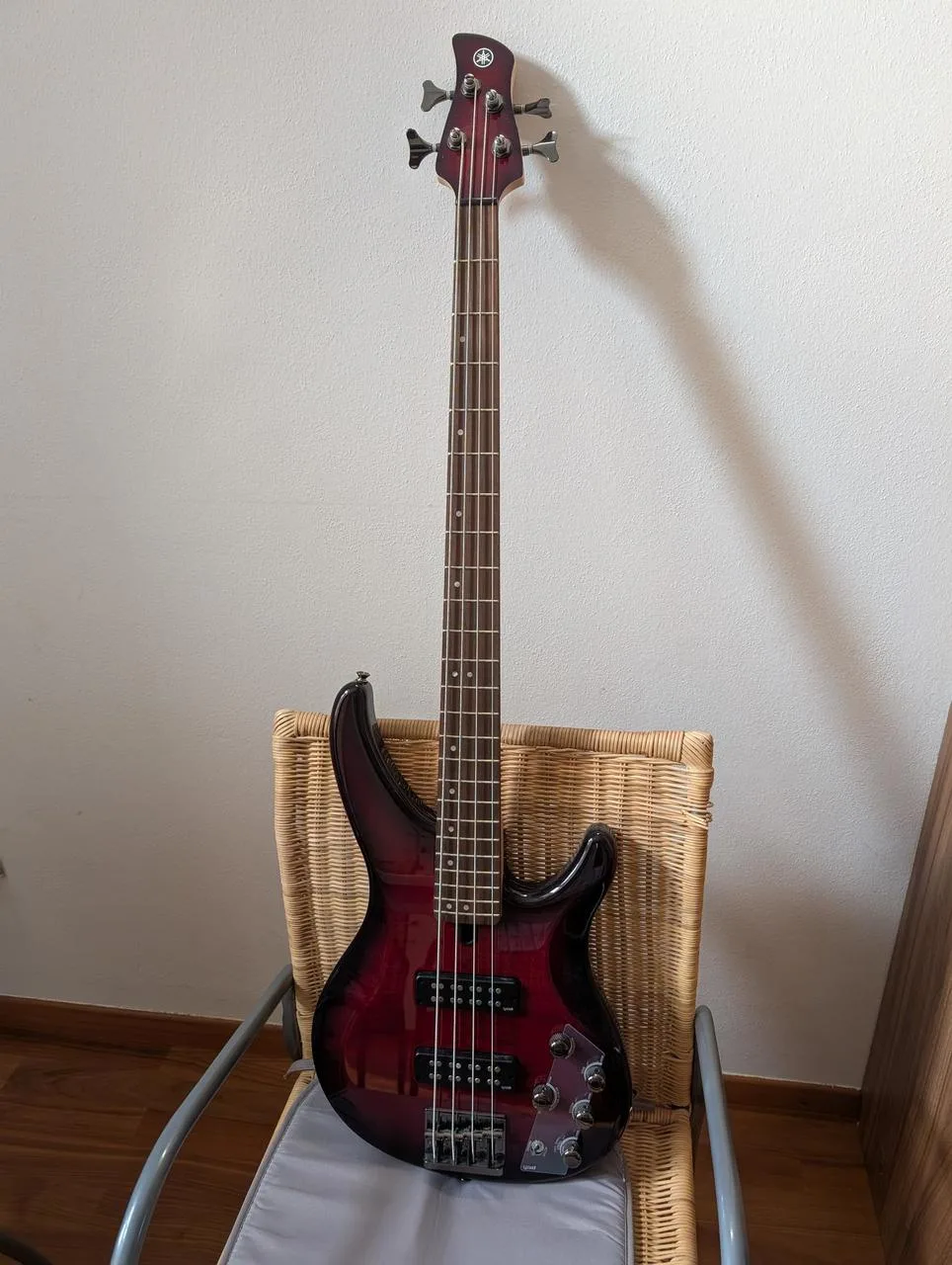Yamaha