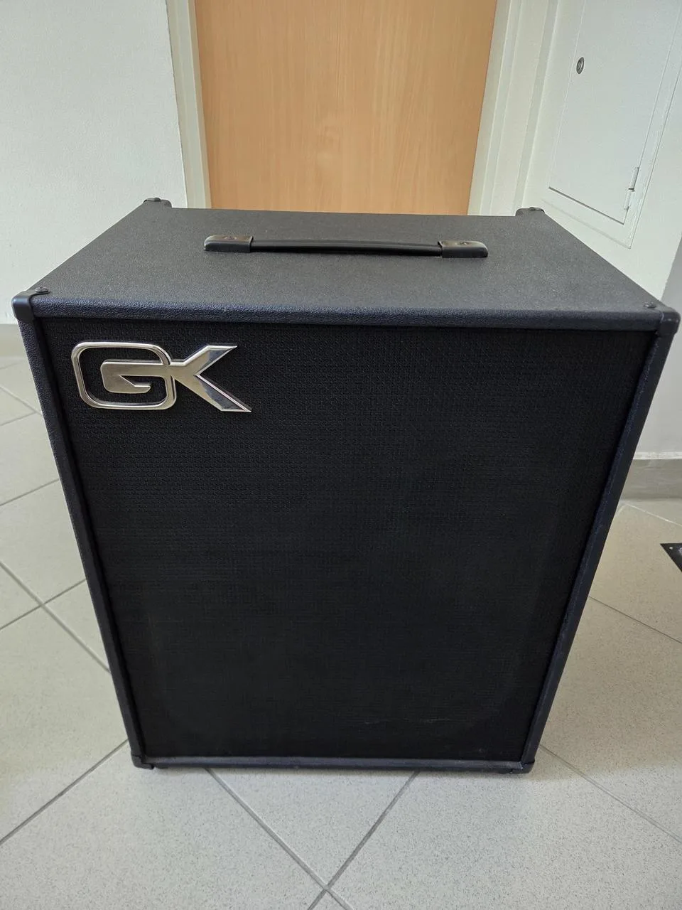 Gallien-Krueger MB 210-II