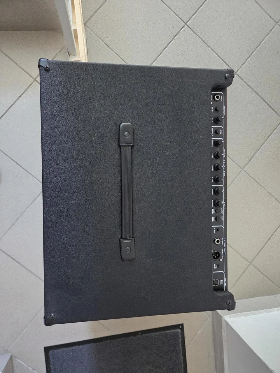 Gallien-Krueger MB 210-II