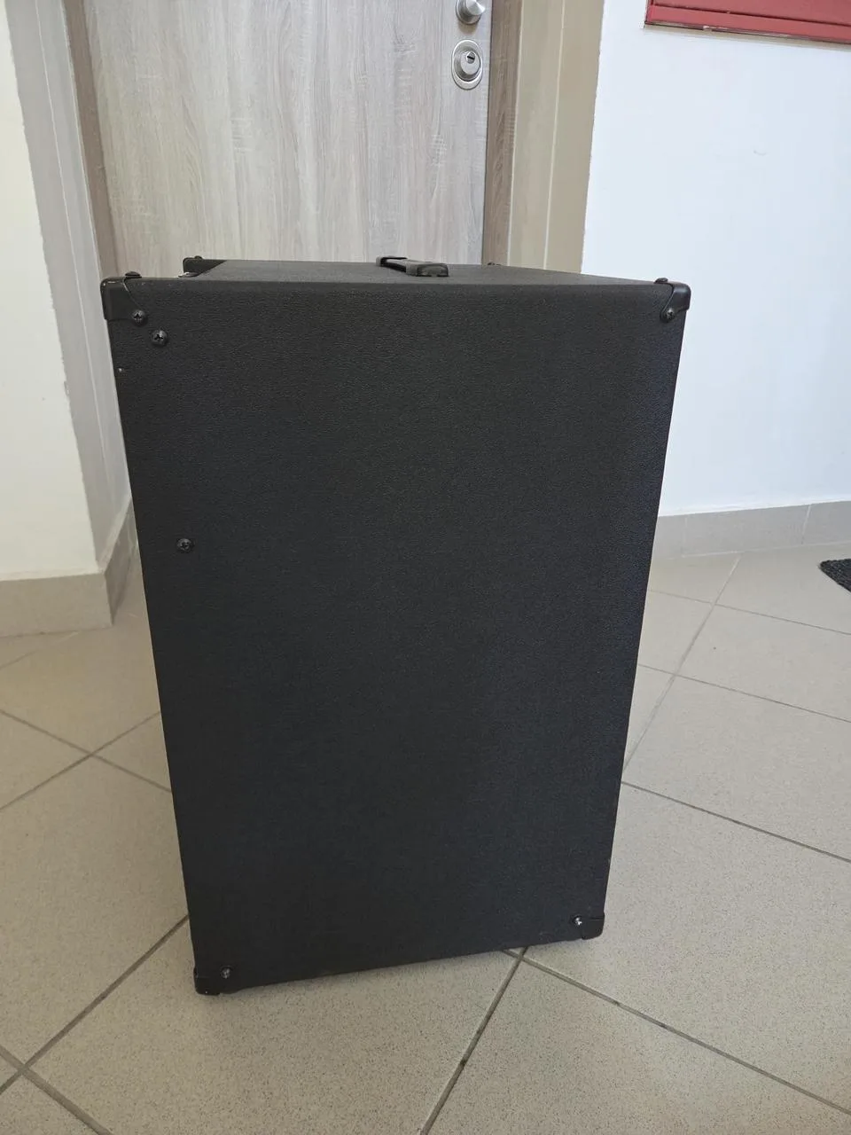 Gallien-Krueger MB 210-II