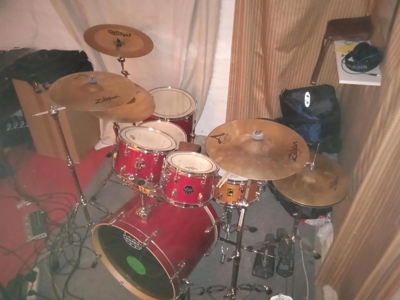 mapex
