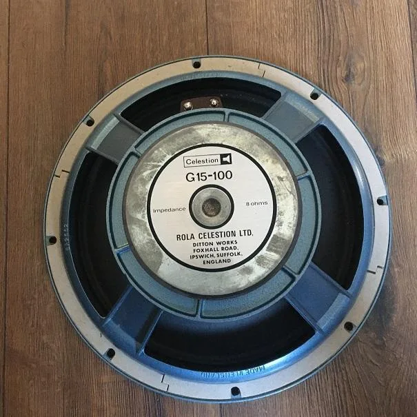 Rola 15"